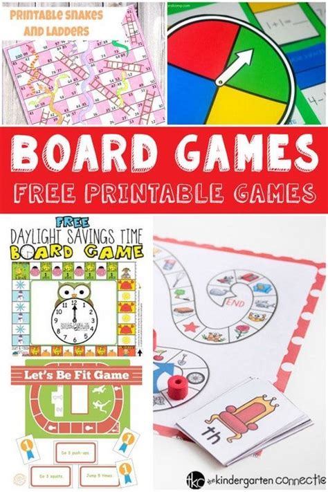 Use this board game to practise the passive voice. Create Your Own Board Game in 2020 | Free games for kids ...