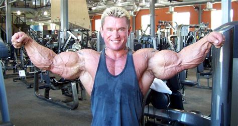 12 Famous Short Bodybuilders