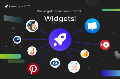 Introducing Widgets Enhance Your Websites With These By Anima App