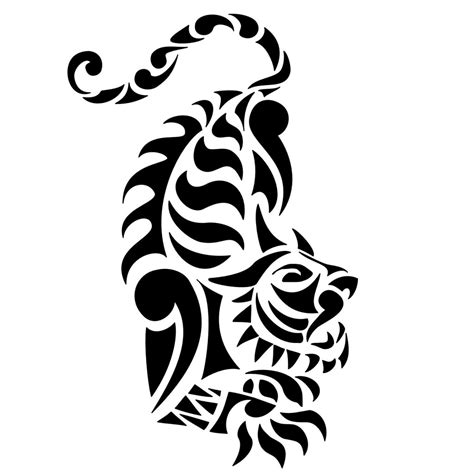 Tiger Tattoos Designs Ideas And Meaning Tattoos For You