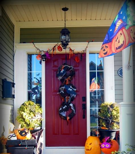 7.817 imágenes gratis de halloween. Imagenes de Halloween: 35 ideas para decorar la puerta