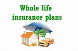 Who Needs Whole Life Insurance Images