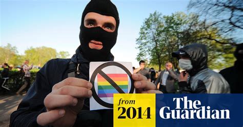 how anti gay groups use russian facebook to persecute lgbt people internet the guardian