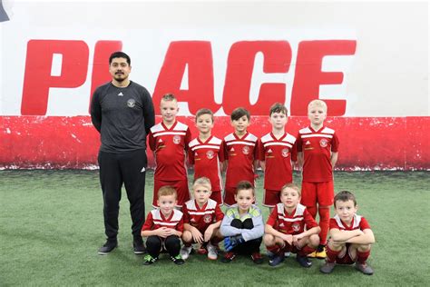 Gallery Aac Eagles Chicago Soccer Academy