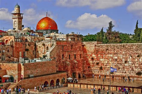 Jerusalem wallpaper apk is a personalization apps on android. Jerusalem Wallpapers (58+ background pictures)