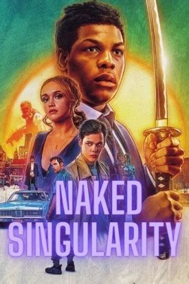 Naked Singularity Trailer Release Date Cast Where To Watch Local Black