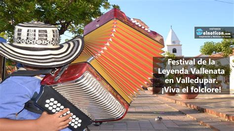 Festival Vallenato En Valledupar