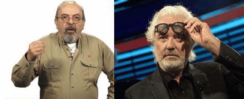 A man who is in love with his work and who, for this very. Coronavirus, Briatore demolisce Vauro: "Soldi vanno ai ...