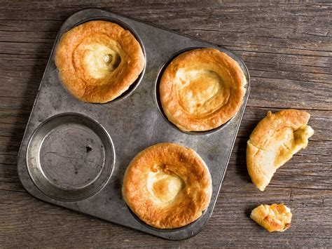 The 7 Best Yorkshire Pudding Tins Of 2023 Foods Guy