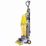 Images of Dyson Vacuums