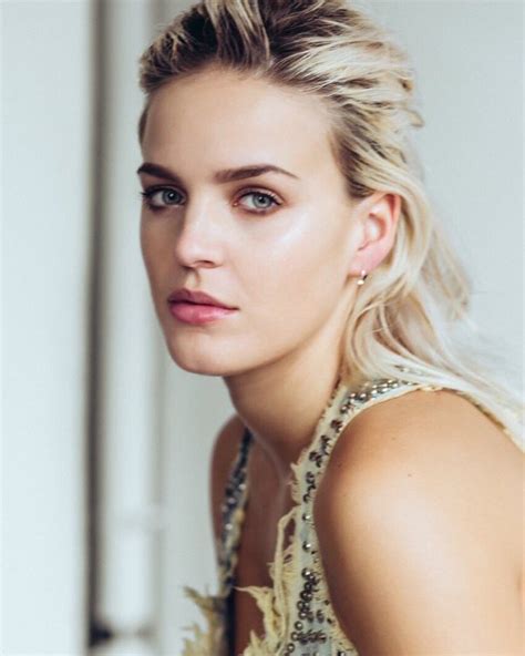 Anne Marie Drafts Cass Lowe For Debut Album Hamada Mania Music Blog