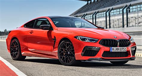 Experience the performance, luxury, and innovation of the ultimate driving machine today. BMW USA Kills The M8 Coupe And Convertible For 2021, But ...