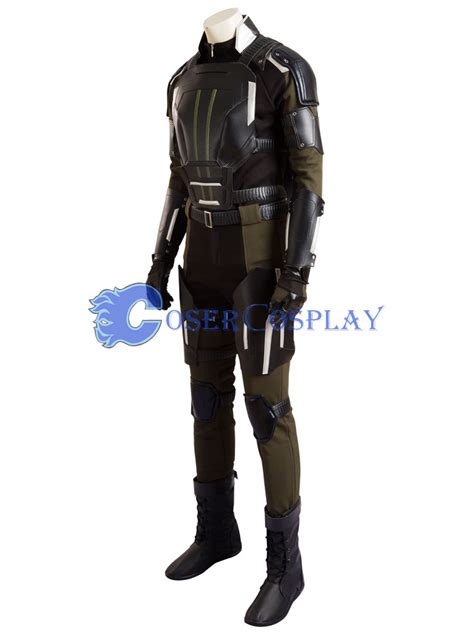 X Men Cyclops Scott Summers Cosplay Costume