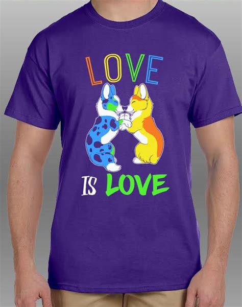 My “love Is Love” T Shirts Are Now Available For Sale Onlinebuy Here