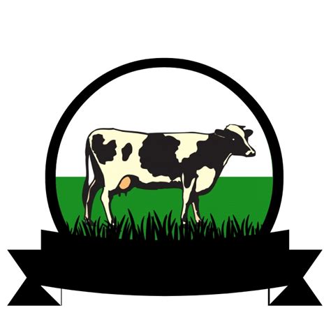 It plays a major role in symbolizing your business particularly communication with sellers, manufacturers. Dairy Farm Cow Logo Template | PosterMyWall