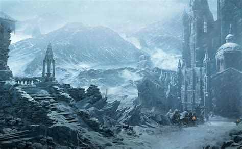 Fractured Peaks Overview In Diablo 4 Season 4 Diablo 4 Icy Veins