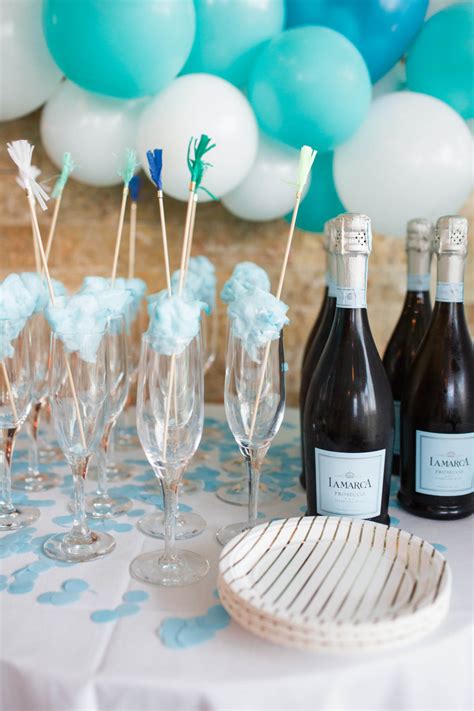 Baby Boy Sprinkle Baby Shower The Southern Style Guide