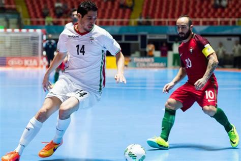 Iran Futsal Team Remain Sixth In Amf Rankings Persianleaguecom Iran