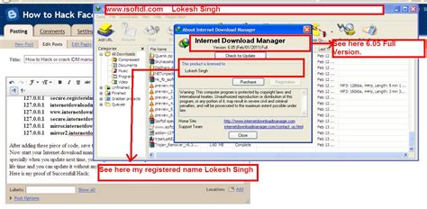 More than 27929 downloads this month. Internet Download Manager IDM v6.12 Build 25 - IDM Cracked full free download - Download Crack ...