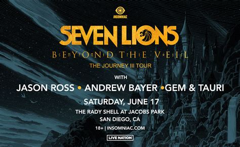 Seven Lions Insomniac