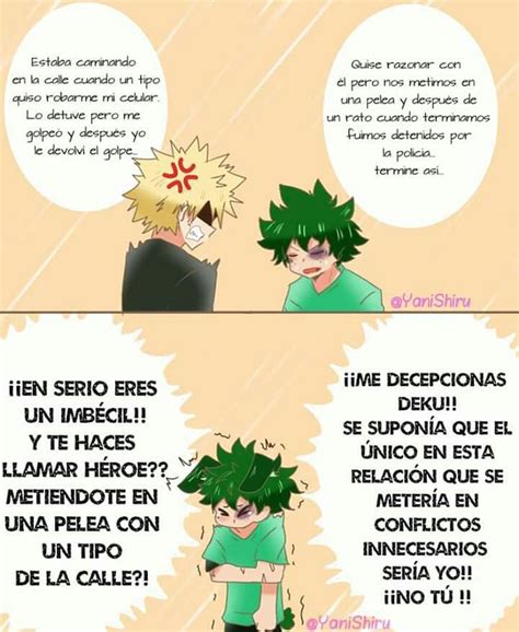 Imagenesmemes Doujinshis De Boku No Hero Memes Xd Imagenes Para Images