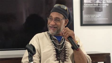 Dj Kool Herc At Jmc Jamaica 2020 Media Brief 12022020 Youtube