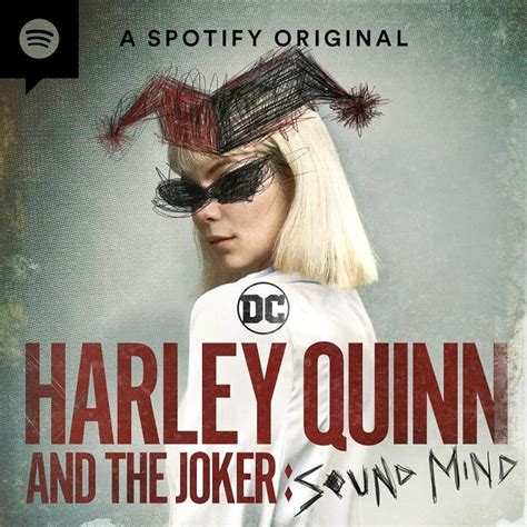 Harley Quinn And The Joker Sound Mind Introducing Harley Quinn And The