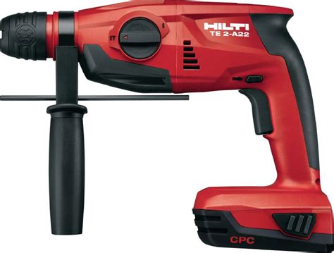 Te A Cordless Rotary Hammer Cordless Sds Plus Rotary Hammers