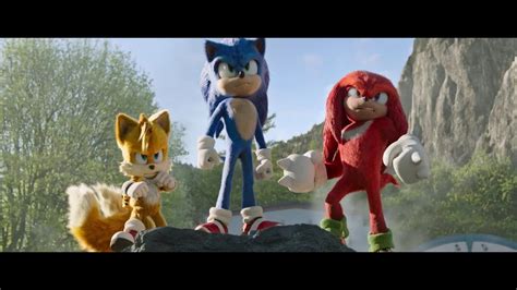 Sonic The Hedgehog 2 Amv Sonic Heroes Youtube