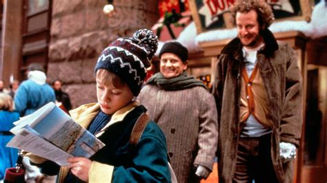 The Frustrating Geographical Inaccuracy Of ‘home Alone 2 Lost In New York