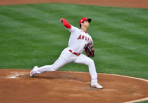 Shohei Ohtani Did Something That Hasnt Been Done Since 1976 And Hit A
