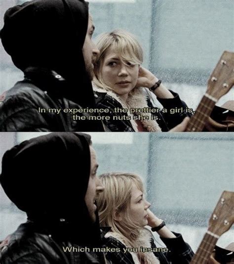 Blending psychological horror with film noir, the film stars kyle maclachlan, isabella rossellini. blue valentine this explains everything :) | Movie quotes ...