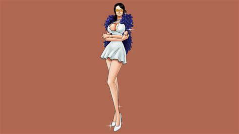 Nico Robin Iphone Wallpaper Images