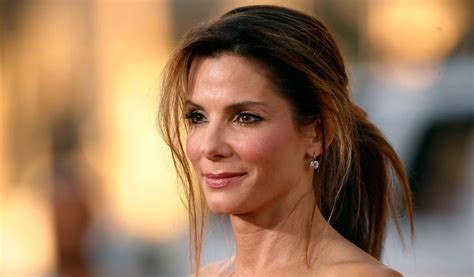 Sandra Bullock Vs Lactrice Porno