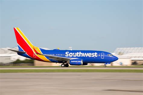 Southwest Airlines Reservations | StartUs