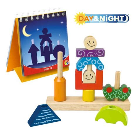 Para niños todo excepto bayoneta. Los mejores juegos de madera para niños de 2 a 6 años
