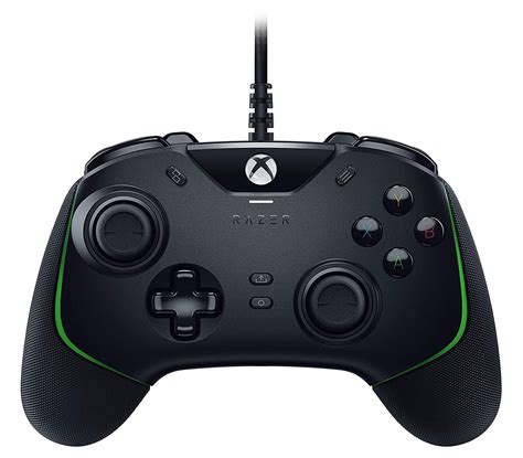 Buy Razer Wolverine V2 Wired Gaming Controller For Xbox Series X Online