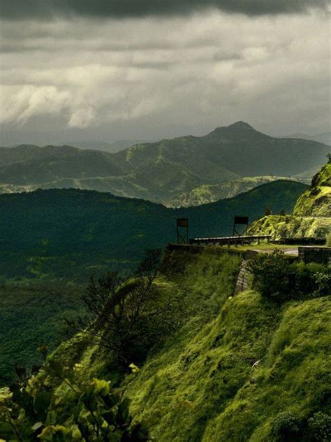 Top 5 Destinations For Monsoon In India Tripoto