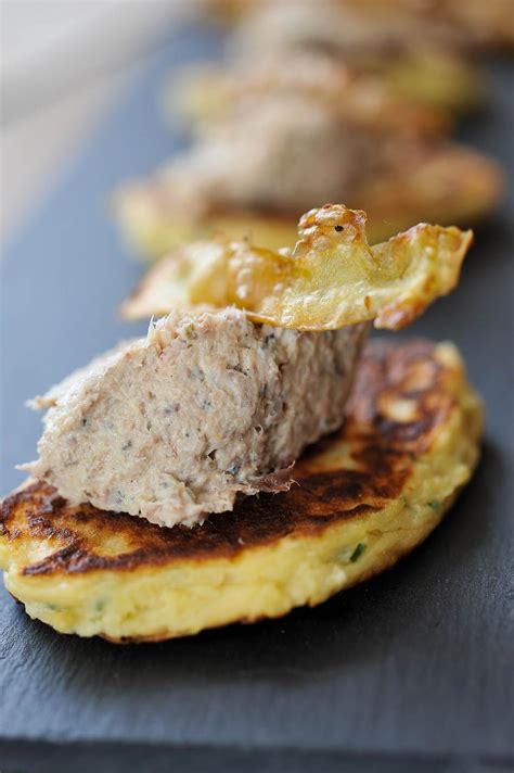 Rillettes de sardines