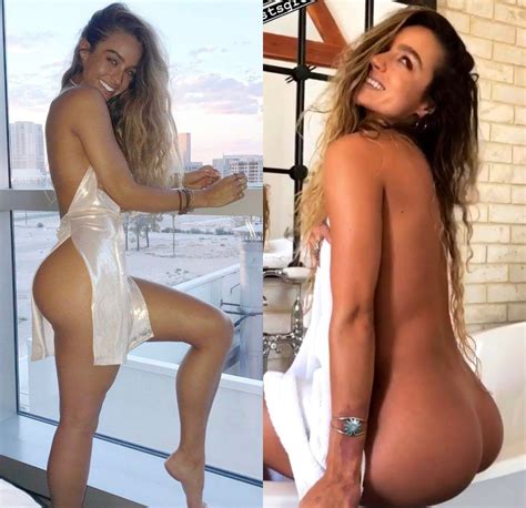 Sommer Ray Naked Ass Telegraph