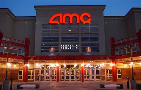 Do you relish a juicy dispute? AMC Theatres deal will create biggest movie theatre ...