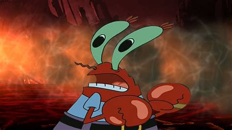 Ytpreview Mr Krabs Meets The Reaper Youtube