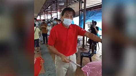 A surprise video message to dr chee soon juan. SDP's Chee Soon Juan to contest Bukit Batok SMC in ...