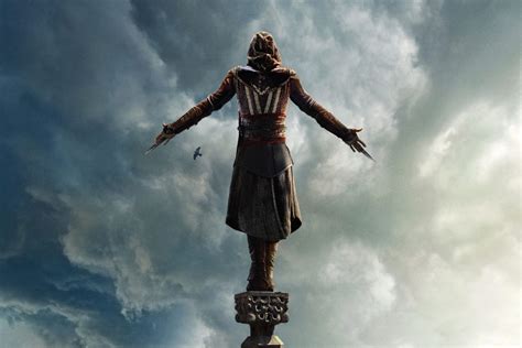 Assassin S Creed Movie Gets Behind The Scenes Trailer Geekfeed