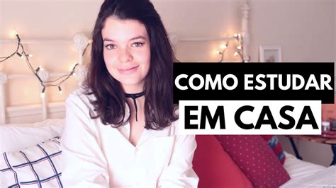 The best gifs are on giphy. COMO ESTUDAR SOZINHO EM CASA | HeyGabs - YouTube