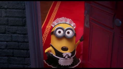 Despicable Me 22013 Minions Very Funny 2 Youtube