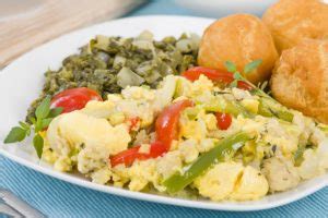 Jamaican Food 15 Traditional Dishes To Eat In Jamaica LaptrinhX News
