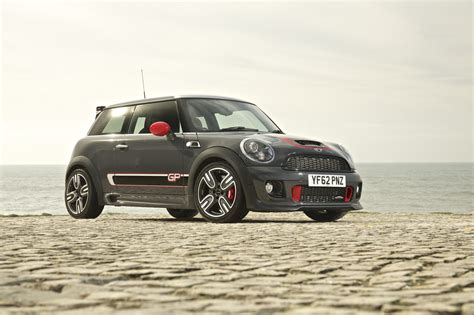 Mini Gp2 Review The Ultimate R56 Jcw Adventures