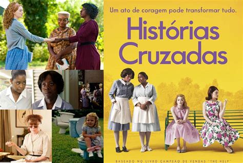 Historias Cruzadas é Real