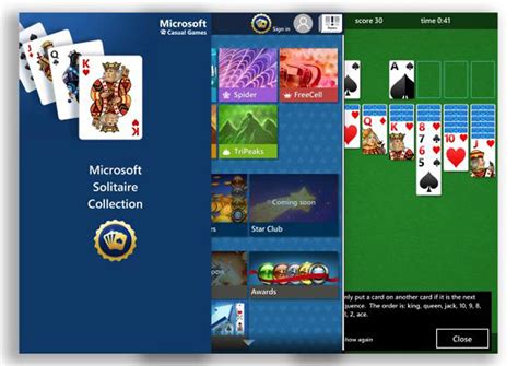 Microsoft Launches Solitaire Games On Ios And Android Digital News